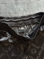 (S) New Era баскетболни мъжки шорти